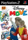 Pochette Disney Move