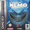 Pochette Disney - Pixar Le monde de Nemo