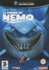 Pochette Disney - Pixar Le monde de Nemo