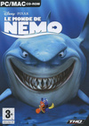 Pochette Disney - Pixar Le monde de Nemo