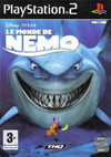 Pochette Disney - Pixar Le monde de Nemo