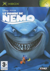 Pochette Disney - Pixar Le monde de Nemo