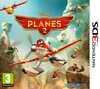 Pochette Disney Planes 2 : Mission Canadair