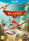 Pochette Disney Planes 2 : Mission Canadair