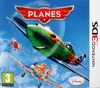 Pochette Disney Planes