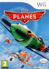Pochette Disney Planes