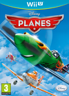 Pochette Disney Planes