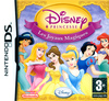 Pochette Disney Princesse : Les joyaux magiques
