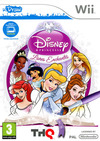 Pochette Disney Princesse : Livres enchantés