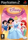 Pochette Disney Princesse : Un voyage enchanté