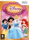 Pochette Disney Princesse : Un voyage enchanté