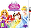 Pochette Disney Princesse : Mon royaume enchanté