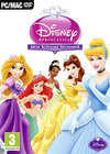 Pochette Disney Princesse : Mon royaume enchanté