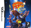 Pochette Disney's Chicken Little : Aventures Intergalactiques