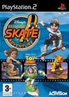 Pochette Disney's Extreme Skate Adventure
