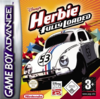 Pochette Disney's Herbie : Fully Loaded