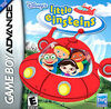 Pochette Disney's Little Einsteins
