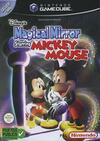 Pochette Disney's Magical Mirror Starring Mickey Mouse