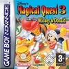 Pochette Disney's Magical Quest 3 Starring Mickey & Donald