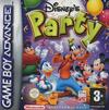 Pochette Disney's Party