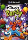 Pochette Disney's Party