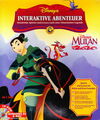 Pochette Disney's Story Studio : Mulan