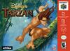 Pochette Disney's Tarzan
