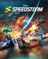 Pochette Disney Speedstorm