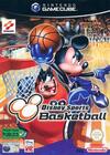 Pochette Disney Sports : Basketball