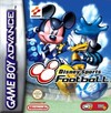 Pochette Disney Sports : Football