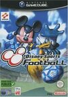 Pochette Disney Sports : Football