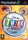 Pochette Disney Th!nk Fast