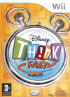 Pochette Disney Th!nk Fast
