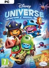 Pochette Disney Universe