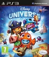 Pochette Disney Universe