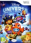 Pochette Disney Universe