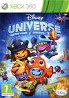 Pochette Disney Universe