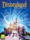 Pochette Disneyland Adventures