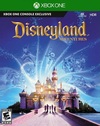 Pochette Disneyland Adventures