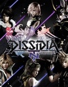 Pochette Dissidia Final Fantasy NT