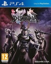 Pochette Dissidia Final Fantasy NT