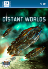 Pochette Distant Worlds
