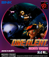 Pochette Dive Alert : Becky's Version