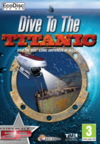 Pochette Dive to the Titanic