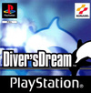 Pochette Diver's Dream