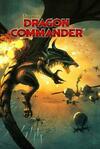 Pochette Divinity : Dragon Commander