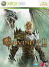 Pochette Divinity II : Ego Draconis
