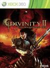 Pochette Divinity II : The Dragon Knight Saga