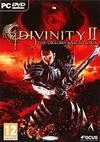 Pochette Divinity II : The Dragon Knight Saga