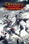 Pochette Divinity : Original Sin - Enhanced Edition